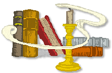 books_candle.gif (8438 bytes)